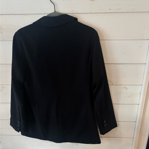 Primark NWT Classic Black Women's Blazer size 4 - Picture 5 of 12